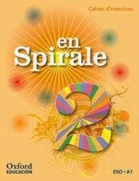 EN SPIRALE 2 (Cahier d'exercices)