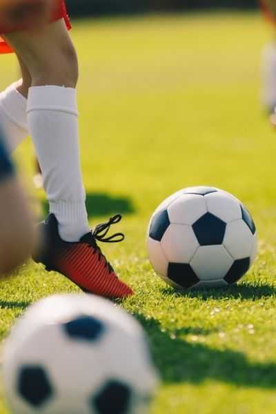 Futbol – Primària